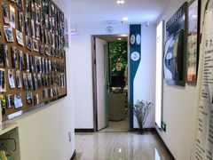 -维乐口腔(格林门诊长宁店)
