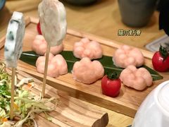 -湊湊火锅·茶憩(郑州绿地新都会店)
