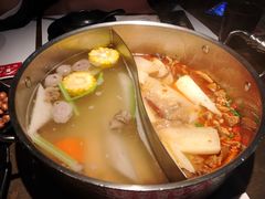 -左庭右院鲜牛肉火锅(新梅广场店)