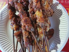 -海大南门夜市(海富街店)