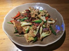 -桂小厨广西菜(青秀万达店)