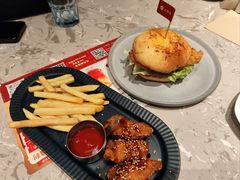 -必胜客(乐山世豪PH店)