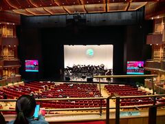 -交通银行前滩31演艺中心