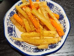-馬子旺兰州牛肉面(天河城店)