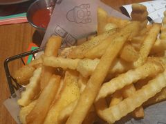 -BOPEYE·波派炸鸡(河西中央商场店)