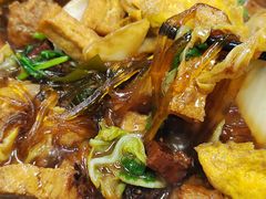 -郭林家常菜烤鸭(曙光西路店)