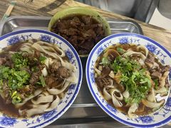 -清真-戏楼王记牛肉面