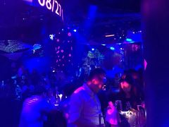 -Dr.Feeling 菲林酒吧(天津店)