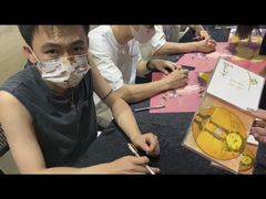 -HOU LIVE(下沙店)