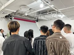 -金夫人化妆摄影职业培训学校