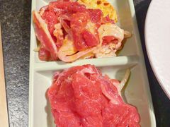 -韩盛·盛江山自助料理(中街大悦城黑金店)