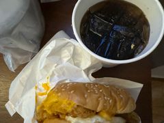 -麦当劳(天兴罗斯福店)