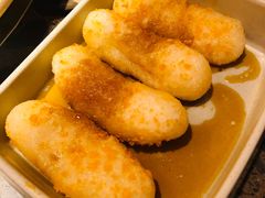 红糖糍粑-小龙坎火锅(仓山万达店)