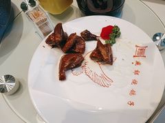-燕郊烧鸽子(酷车小镇店)