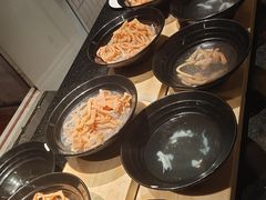 -钱小奴创意自助餐厅·原切谷饲安格斯畅吃(宁波慈溪爱琴海店)