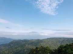 -鼓岭旅游度假区