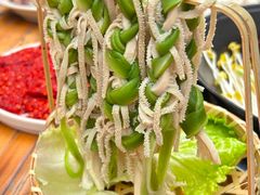 -扎起市井老火锅(乐山总店)