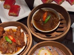 -领事馆19号中餐厅(厦门海景洲际酒店)