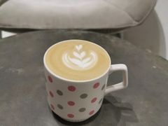 -COTTON CAFE(德信·中外公寓店)