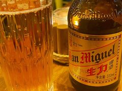 生力啤酒-Mesa Madre梅萨妈妈·Bintana(国贸店)
