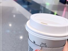 -星巴克(来福士2F店)