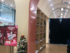 -海马体照相馆(成都来福士广场店)