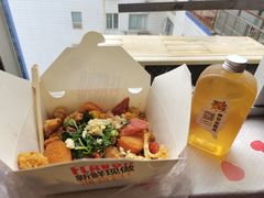 -呷贺盐酥鸡(抄纸巷店)