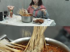 -胖姐涮肚烧烤