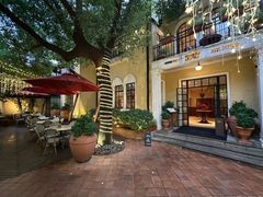 -玫瑰厅上海菜(兴国路店)