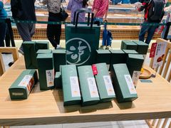 -泸溪河桃酥(欧尚店)