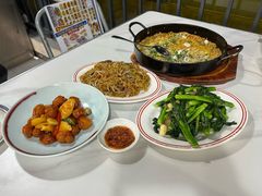 -明本湛江鸡•海鲜小厨(陈家祠店)