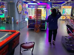 -天空之城动漫电玩世界(路劲又一城店)