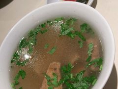 -南门小馆·清真(国贸商城店)