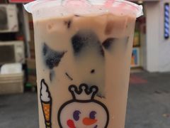 -蜜雪冰城(托乐嘉店)