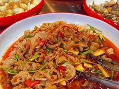 -聚盛源蒸汽海鲜火锅烤肉自助(巨川金海岸购物广场店)