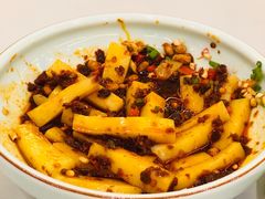 江口米豆腐-贵州大厦贵州厅(樱花园西街店)