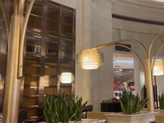 -漢咖啡·全服务式自助晚餐(武汉洲际酒店)