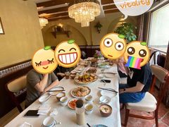 -巴依老爷新疆美食(工体旗舰店)
