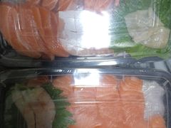 -冰之海挪威三文鱼(海珠店)