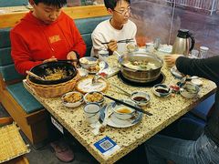 -原味四季椰子鸡(公明百佳华店)