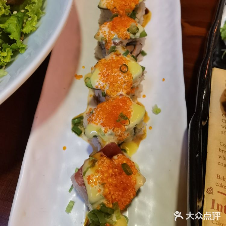 日料探店~白石的深夜食堂