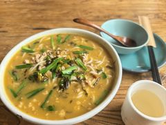 -云之南(八里庄店)