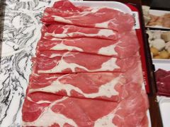 -京元盛铜锅涮肉(上海总店)