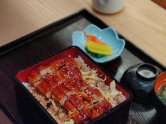 -yokocho上横町·日本食街(深业上城店)