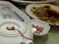 -海宝酒家(中山四路店)