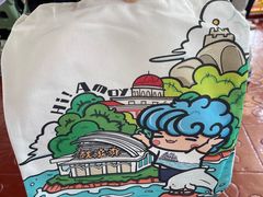 -鼓浪屿内厝澳码头(轮渡站)