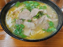 -河南拉面(肇周路店)