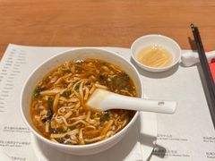 -鼎泰丰(德基广场店)