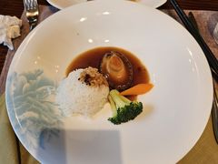 -浙江西子宾馆·瑶园咖啡厅