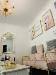 -美肤盾祛痘·问题肌头疗管理中心